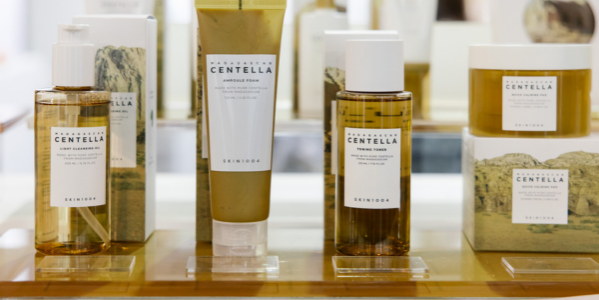 Australian beauty on sale pro
